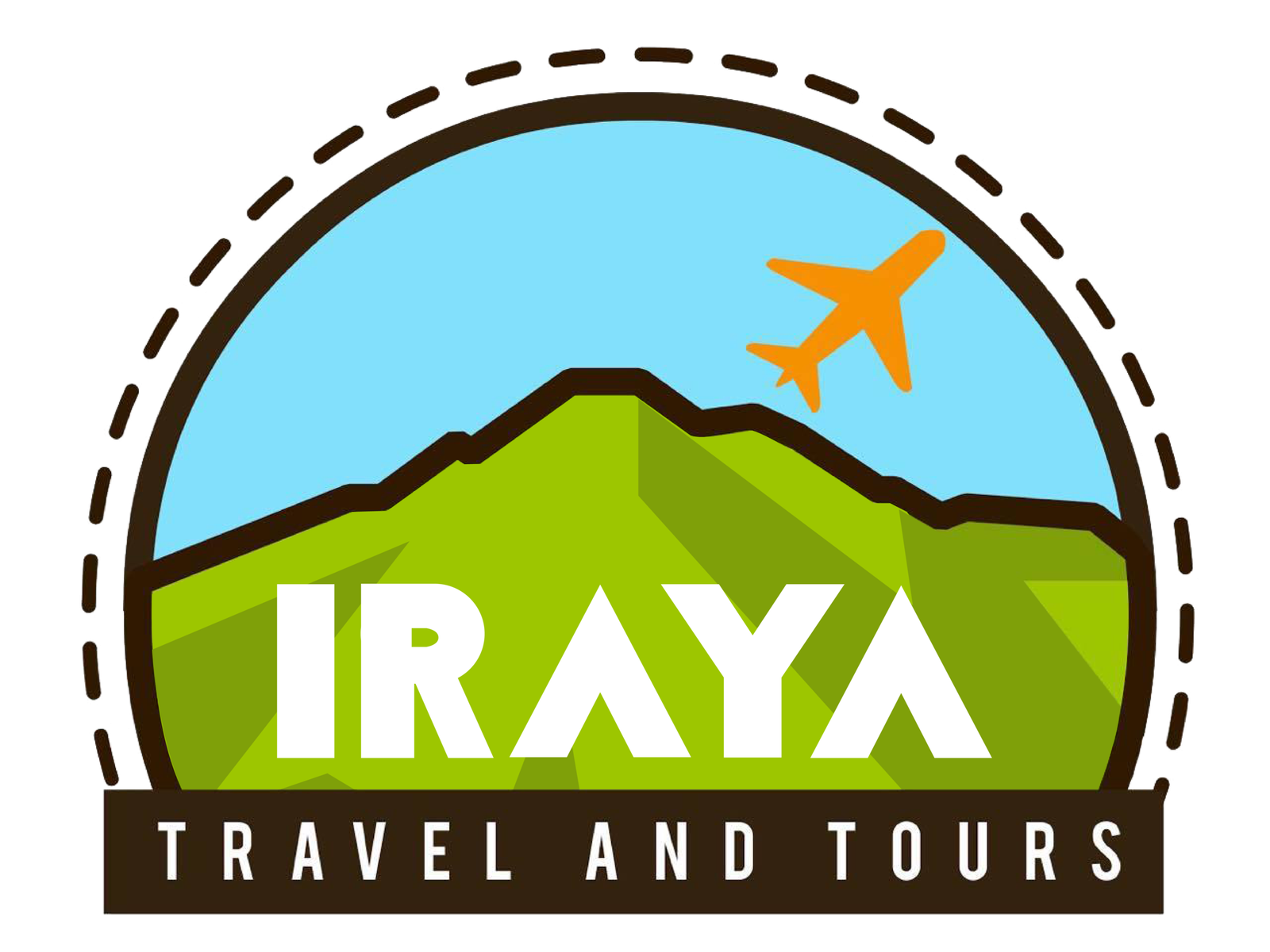 Iraya Travel